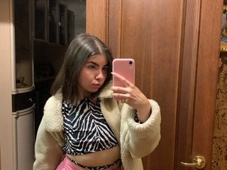 I Am A Brunette! At BongaCams I'm Named SugarBaby69