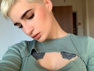 I'm 21 Yrs Old! I Am A Blonde