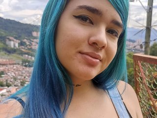 I Am A Brunette And My Name Is Tattoo-girl! I'm 19 Years Old