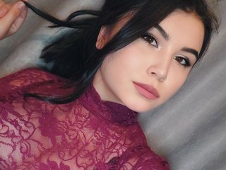 18 Is My Age, At BongaCams People Call Me TianaMuon, I Am A Brunette