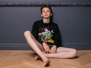 I Am A Brunette And I Am Named TimmySawyer