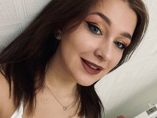 I'm 19 And I Am Named Disha-Lee And I Come From Krakow