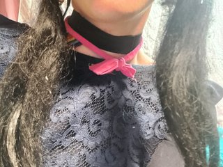 A Live Cam Good-looking Transsexual Is What I Am, My BongaCams Model Name Is SophieKitty And I Am A Brunette