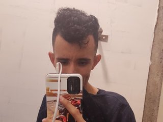 My Model Name Is Nestortriana1 And I Am A Brunette