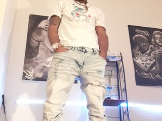 My BongaCams Model Name Is BigDDDude