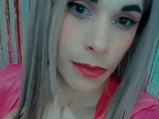 I Am A Blonde! My BongaCams Name Is Samy-rojas