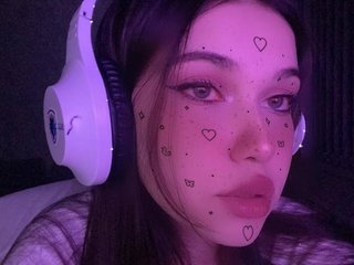 I'm A Camwhoring Cute Gal And 18 Is My Age And I Am A Brunette