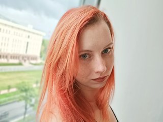 A Camwhoring Irresistible Lady Is What I Am And I Am A Redhead! At BongaCams People Call Me Frost-foxy