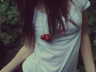 My Age Is 22 Yrs Old! My Model Name Is AlinkaMoon