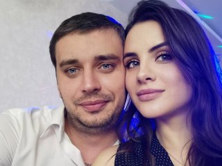 A Webcam Cute Twosome Is What We Are! We Are Brunette, People Call Us FixitKittyPH