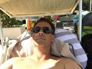 45 Is My Age, I Am A Brunette 2