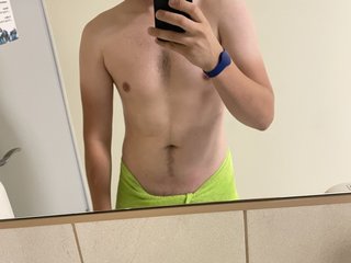 At BongaCams I'm Named Prince1605