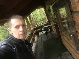 I Am A Blonde, My Name Is Ramaxa87