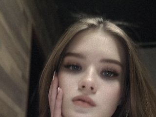 My Name Is Karinochka007, I'm A Camwhoring Charming Bimbo