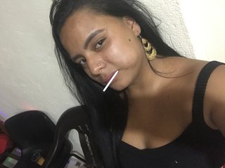 I'm 20 Years Old And I Am A Brunette, My Model Name Is Exotica20
