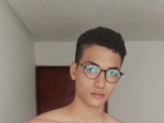 My Model Name Is Mitchellxd