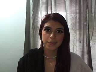 I'm 20, People Call Me Ashlymayer