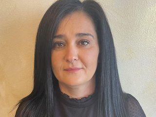 I'm 41 Yrs Old And I Am A Brunette