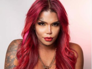 I Come From Antioquia, At BongaCams People Call Me Verolopezxx, I'm A Sex Chat Attractive Shemale