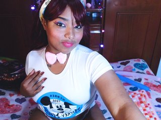 My Age Is 22 Years Old! A Webcam Good-looking Honey Is What I Am And I Am A Brunette