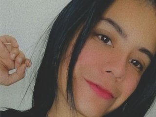 My Age Is 23 Yrs Old And My Model Name Is Sharon-cambel