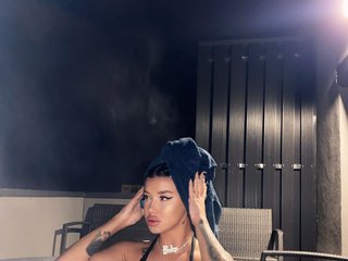 I'm A Cam Eye-catching Woman! My BongaCams Model Name Is Kassykass