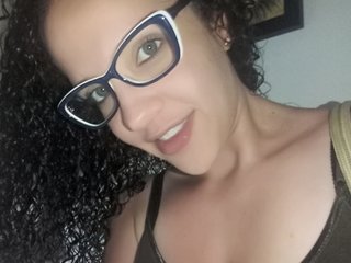 I Am A Brunette! My BongaCams Name Is Shantal22 And I'm A Live Cam Pretty Babe