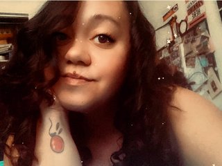I'm 37 Yrs Old And At BongaCams People Call Me Misssuckalot