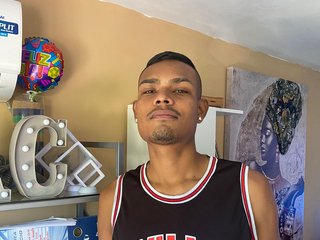 At BongaCams People Call Me Yei-men