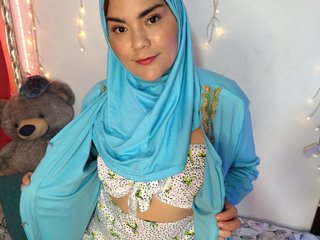 I Am Named NajmaKham! 25 Is My Age, I Am A Brunette