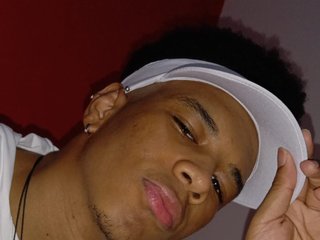 At BongaCams I'm Named AaronBakerr