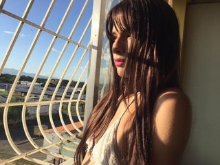 At BongaCams People Call Me Ashley-cooper And I Am A Brunette