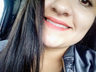 I Am A Brunette! A Live Chat Alluring Female Is What I Am And At BongaCams People Call Me Debielehee
