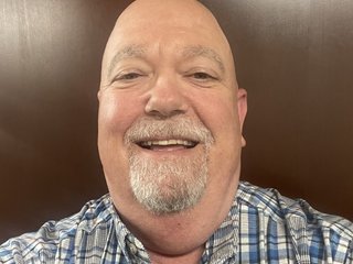 I'm 58 Years Of Age! I Am Named Oldbaldd