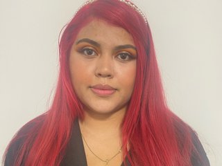 My Name Is CelesteMar And I Am A Redhead! I'm A Camming Good-looking Woman