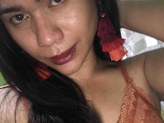 My Age Is 27 Years Old, People Call Me Missrainelle, I'm A Live Cam Delightful She-male