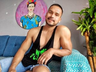 I Am Named Mauricio3trej! I'm 30 Yrs Old