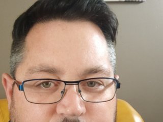 My Age Is 39 Years Old
