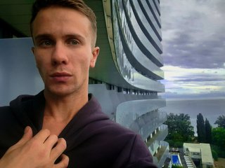 I Am A Blonde And At BongaCams I'm Named Voltdoggs