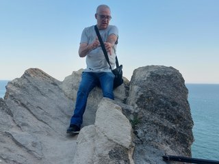 My Age Is 55 Yrs Old And At BongaCams I'm Named Mihastar1