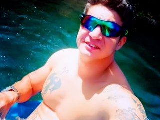 I Am From Brasil And I Am A Brunette