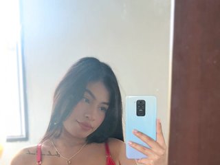 I'm A Sex Webcam Luscious Chick, I'm 25 Years Old