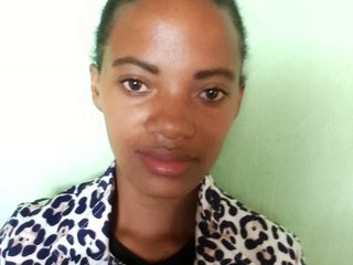 My Age Is 21 Years Old! I Am A Brunette, My Name Is Razafihaja