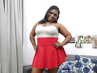 At BongaCams People Call Me Hannalemuath! I'm 25 Years Of Age