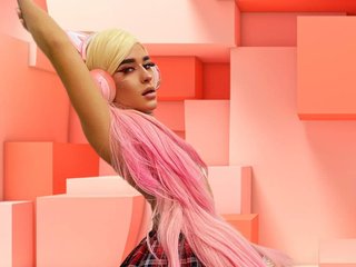 I Live In Cali, My Age Is 20 Yrs Old, A Camming Hot Trans Is What I Am