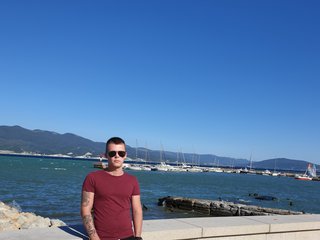 My Model Name Is Romario9407! I'm 28 Years Of Age