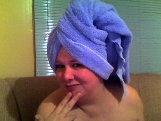 My Model Name Is TittyLand, I Am A Redhead And My Age Is 45 Years Old