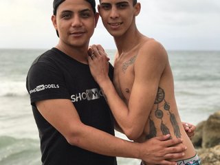 We Have Brunette Hair, We Are A Webcam Eye-catching Duo! Our BongaCams Name Is Sexycouplexx1