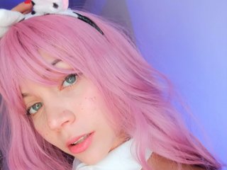 I Am A Blonde! A Live Chat Alluring Bimbo Is What I Am And At BongaCams People Call Me Sparkeer1