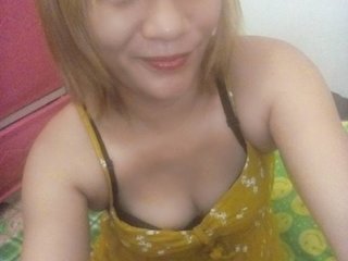 I Am A Blonde! Manila Is Where I Live! I'm 43 Yrs Old